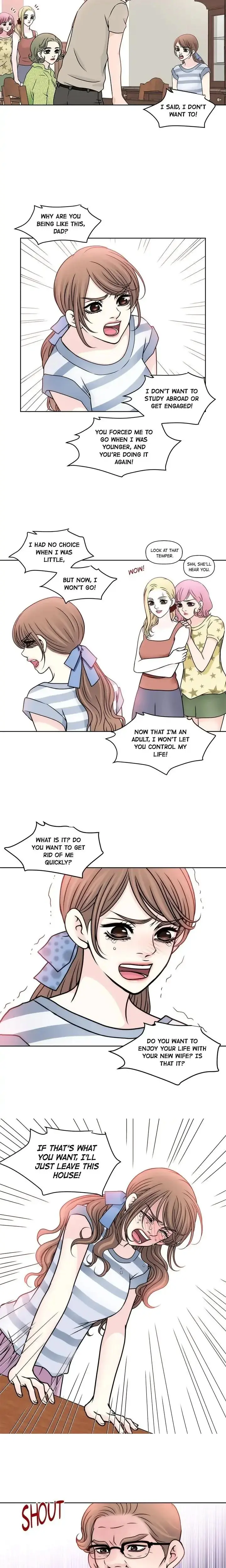Cinderellas Man Chapter 44 - Page 11