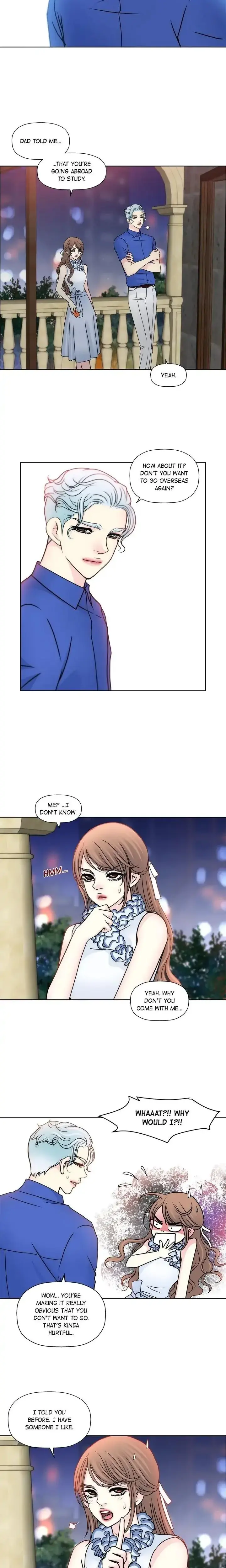 Cinderellas Man Chapter 44 - Page 2