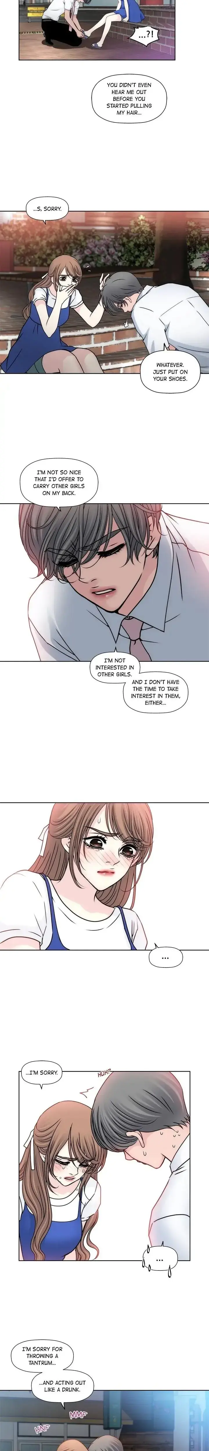 Cinderellas Man Chapter 44 - Page 9