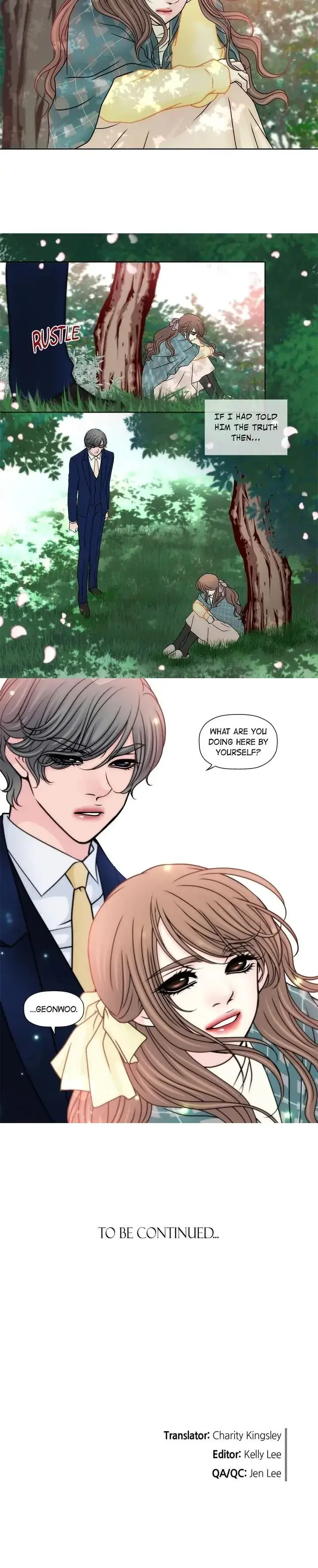 Cinderellas Man Chapter 45 - Page 10