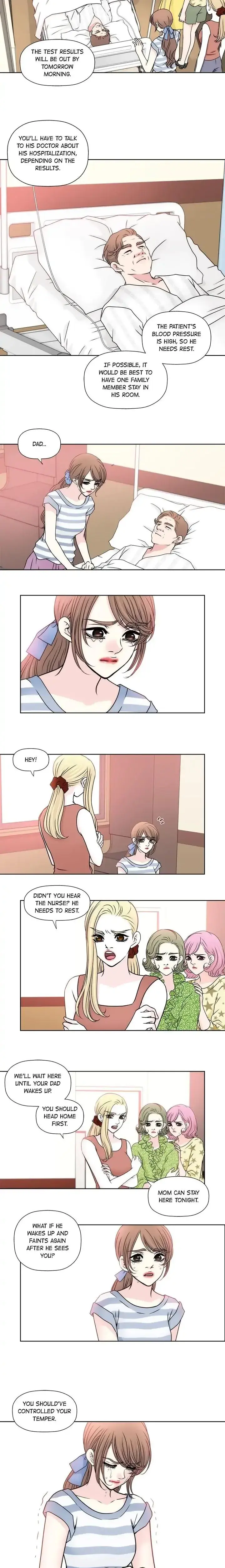 Cinderellas Man Chapter 45 - Page 2
