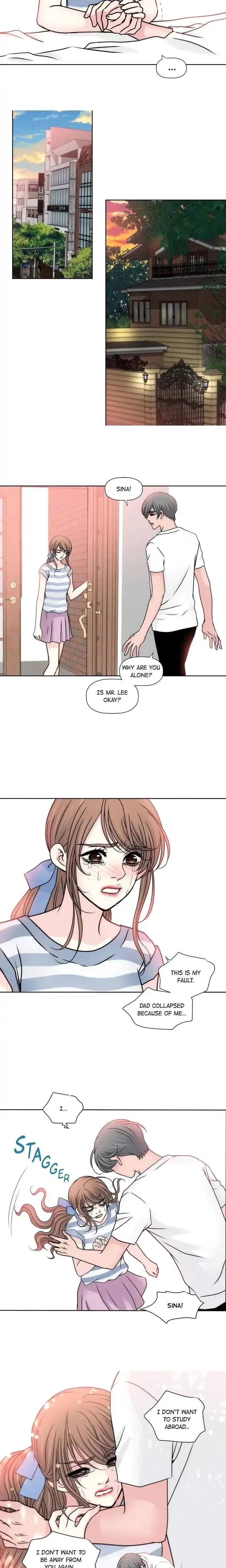 Cinderellas Man Chapter 45 - Page 3