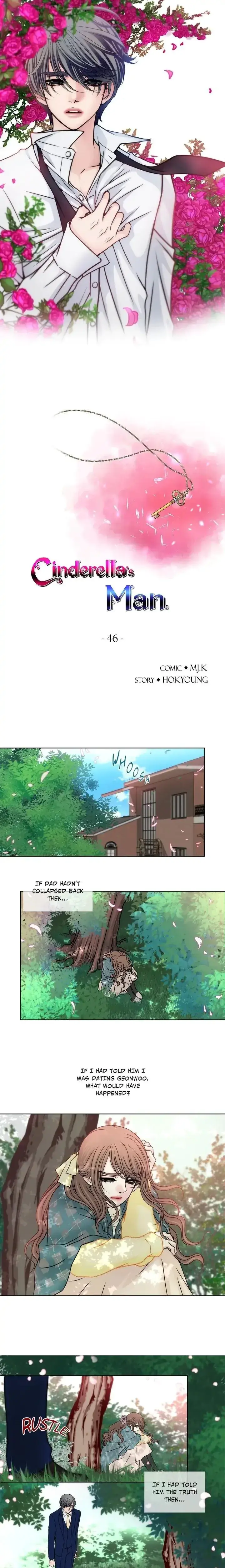 Cinderellas Man Chapter 46 - Page 1