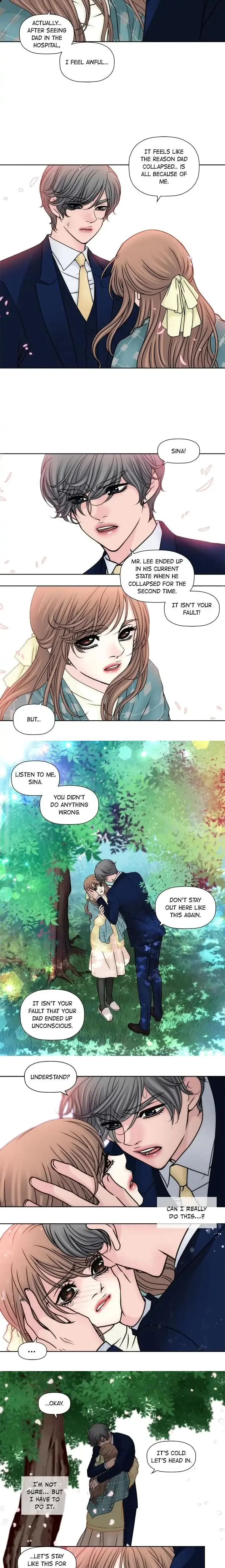 Cinderellas Man Chapter 46 - Page 3