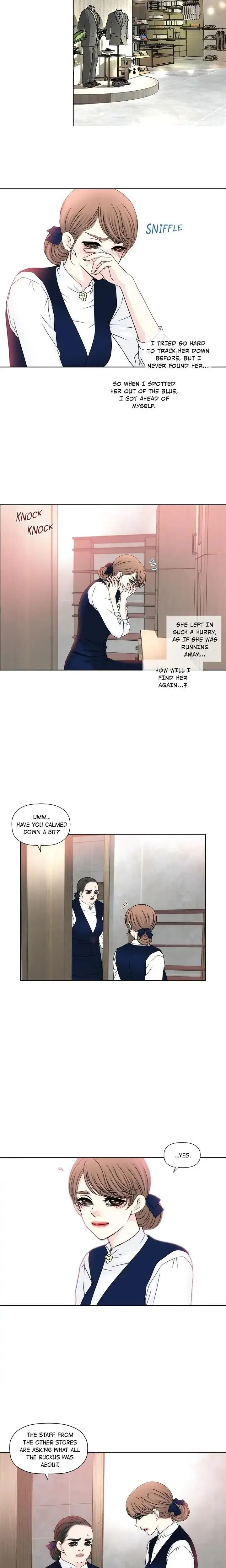Cinderellas Man Chapter 47 - Page 5