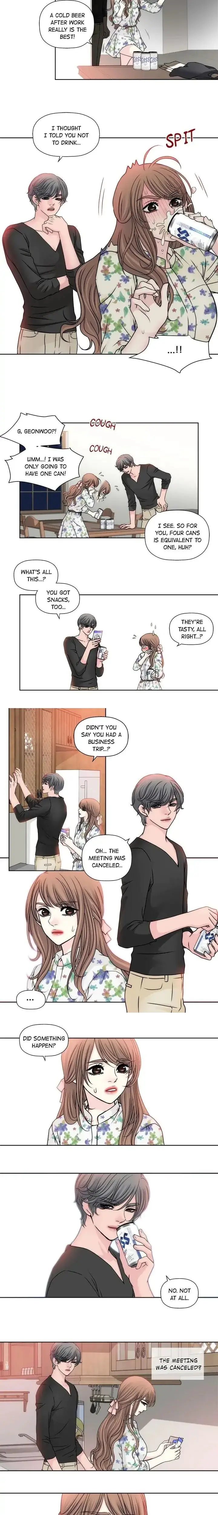 Cinderellas Man Chapter 48 - Page 2