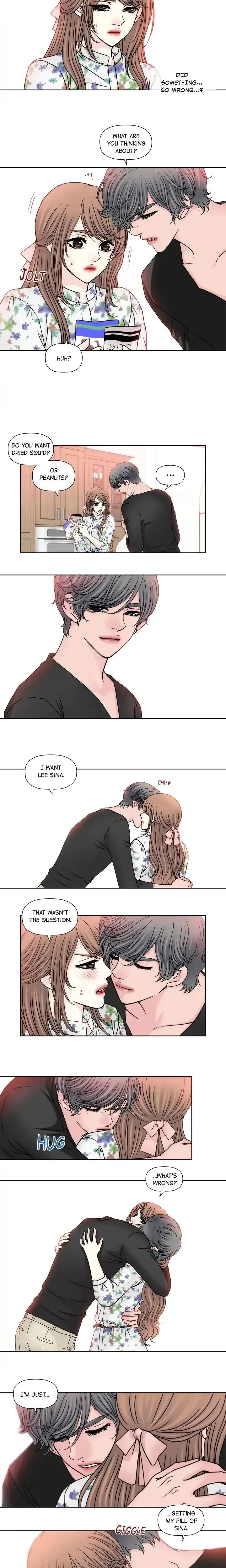 Cinderellas Man Chapter 48 - Page 3