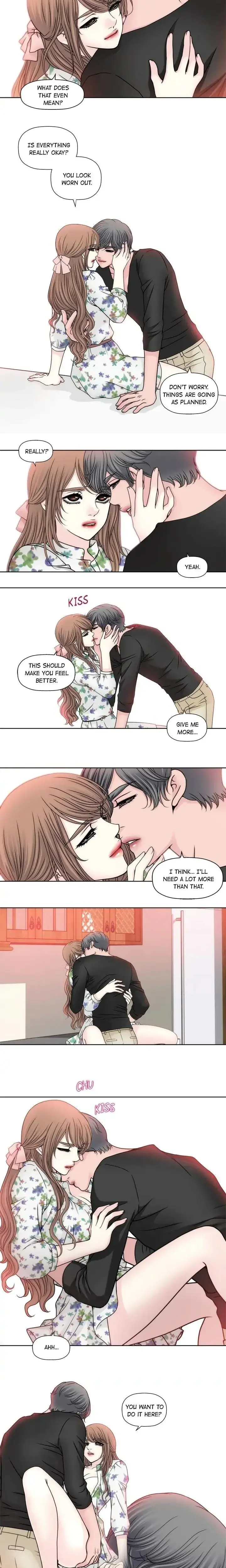 Cinderellas Man Chapter 48 - Page 4