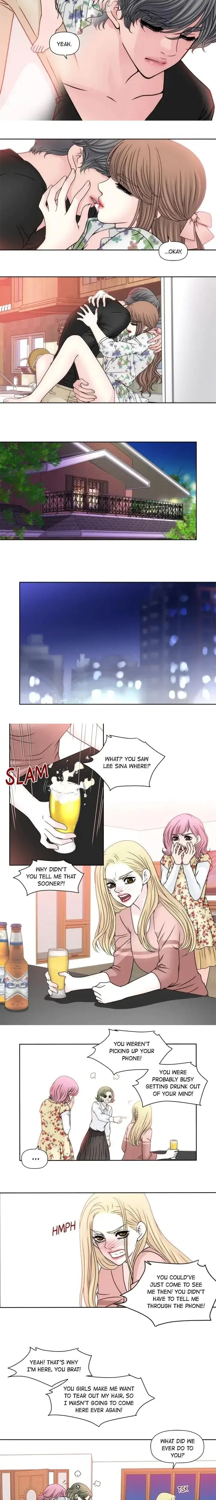 Cinderellas Man Chapter 48 - Page 5