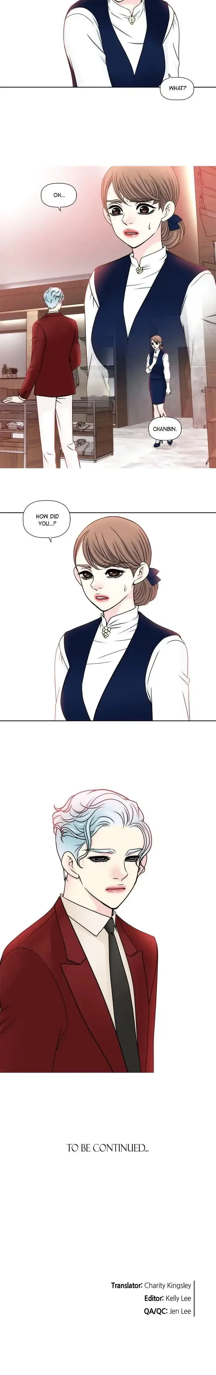Cinderellas Man Chapter 49 - Page 11
