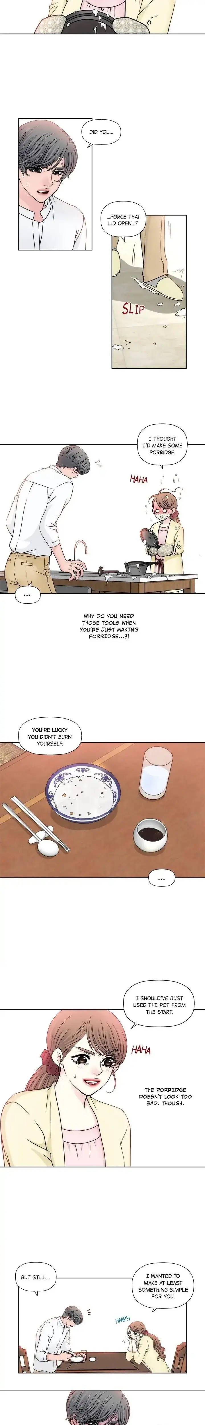 Cinderellas Man Chapter 49 - Page 3