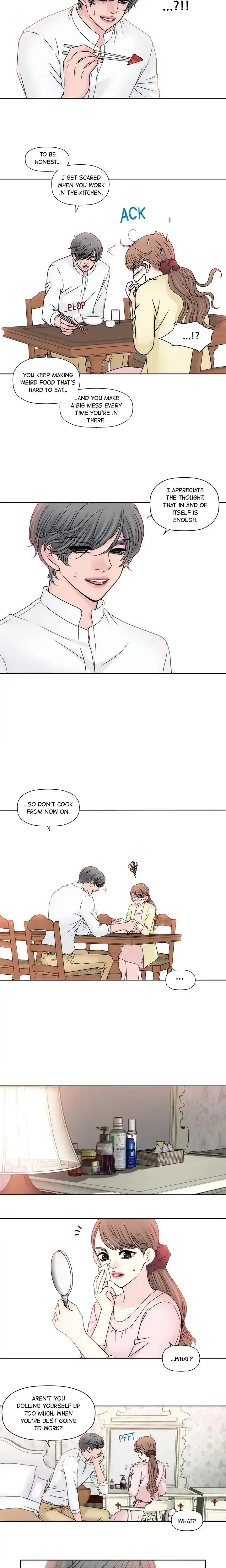 Cinderellas Man Chapter 49 - Page 4