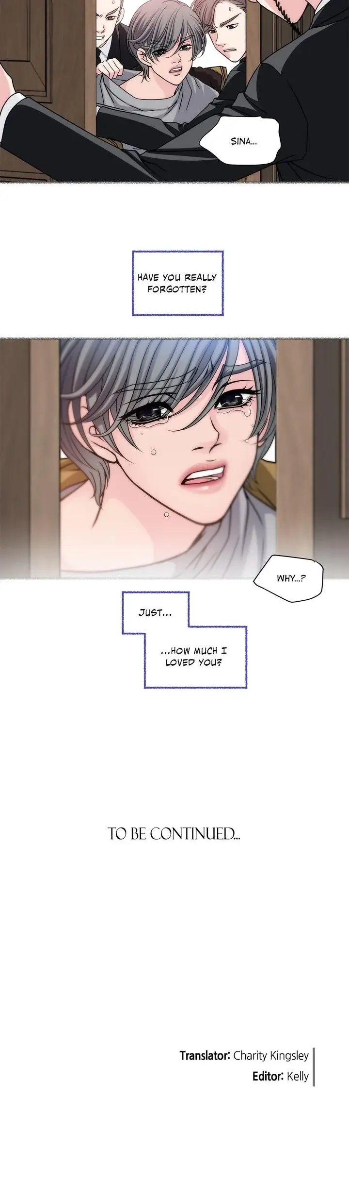 Cinderellas Man Chapter 5 - Page 9
