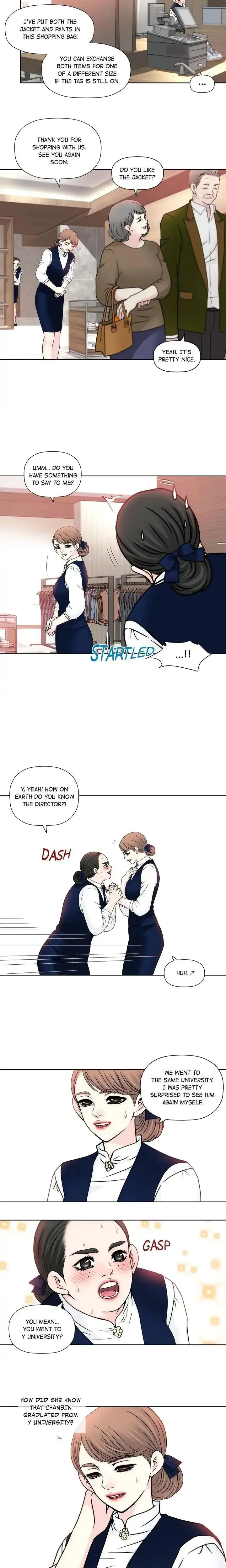Cinderellas Man Chapter 50 - Page 2