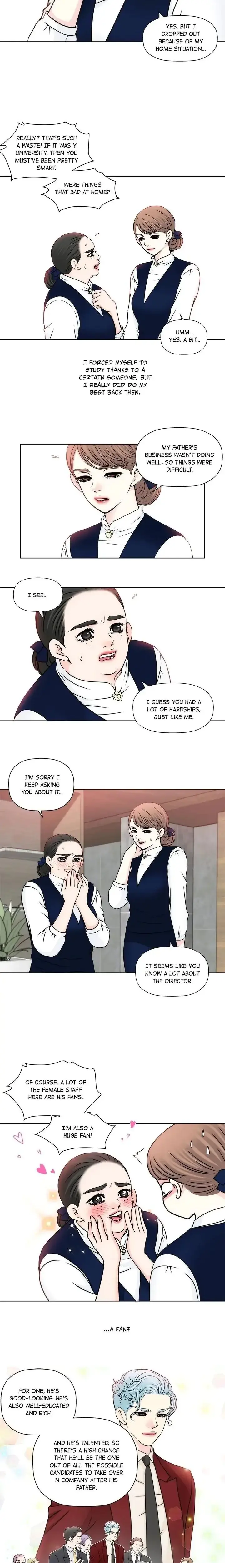 Cinderellas Man Chapter 50 - Page 3