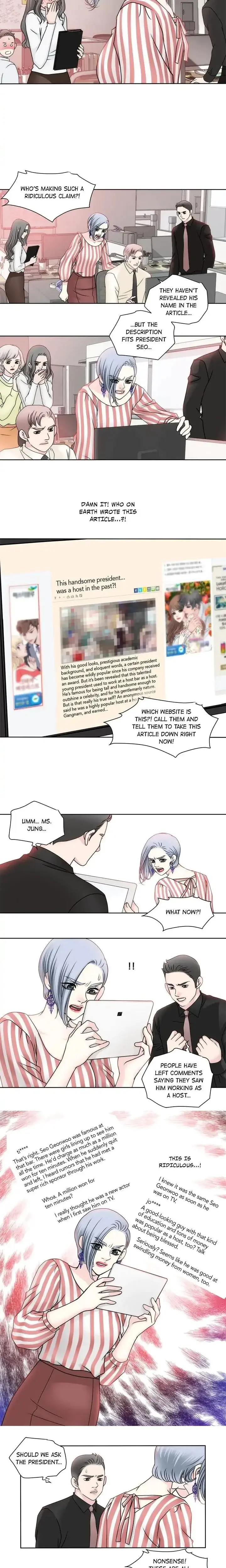 Cinderellas Man Chapter 51 - Page 10