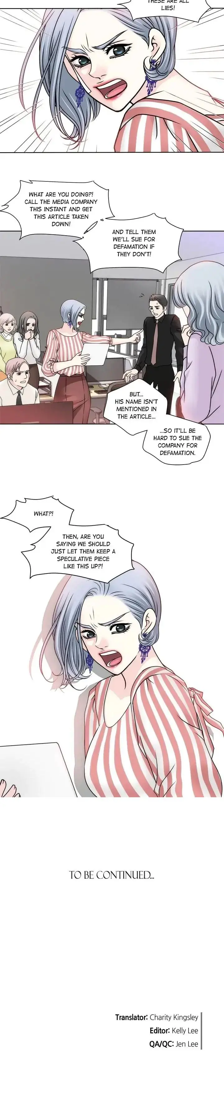 Cinderellas Man Chapter 51 - Page 11