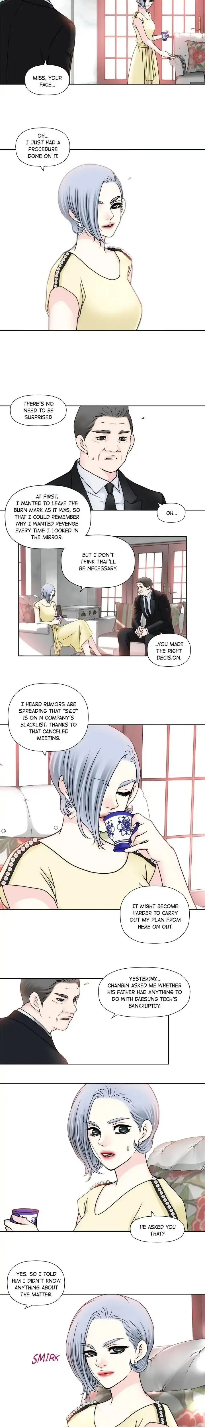 Cinderellas Man Chapter 51 - Page 3