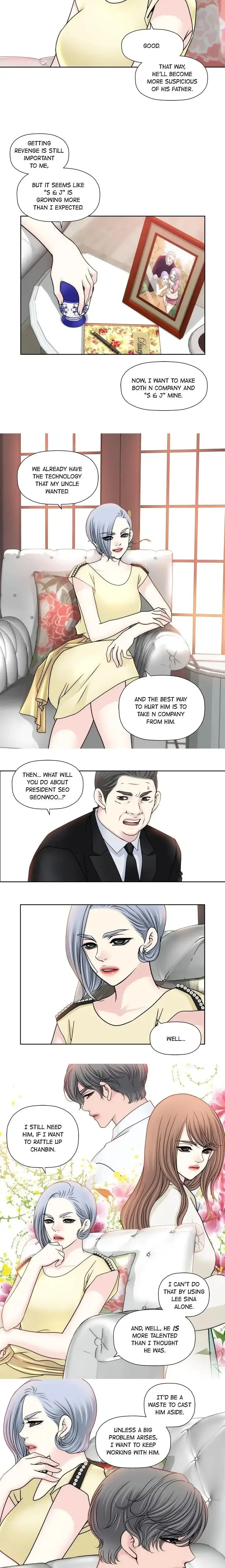Cinderellas Man Chapter 51 - Page 4