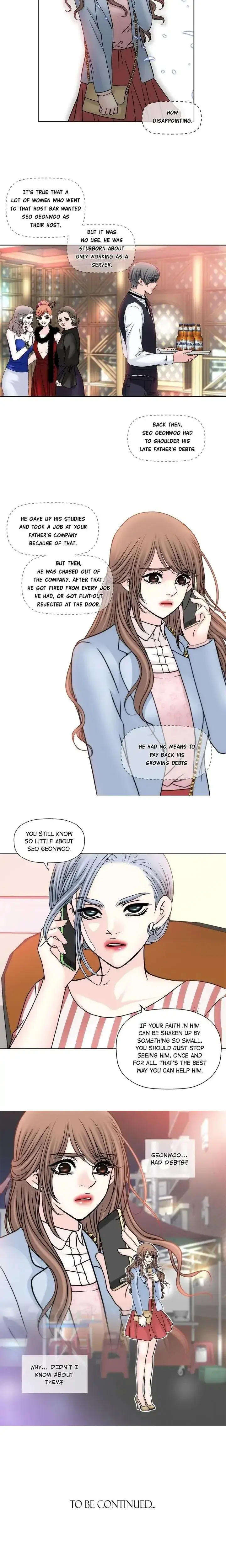 Cinderellas Man Chapter 52 - Page 10