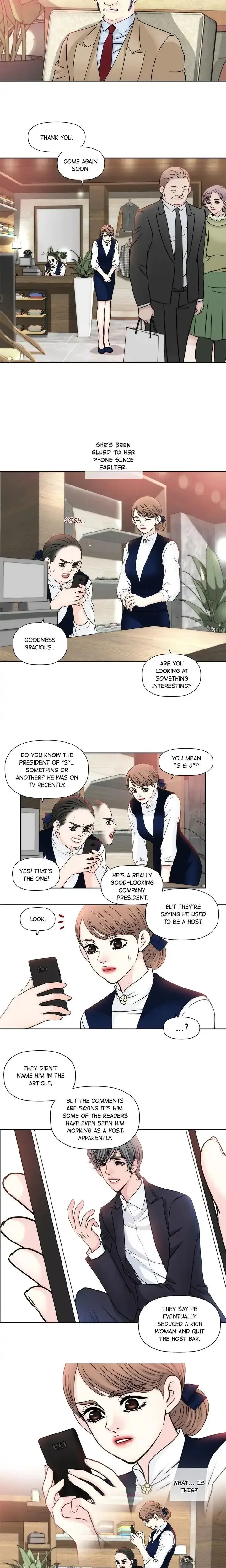 Cinderellas Man Chapter 52 - Page 2