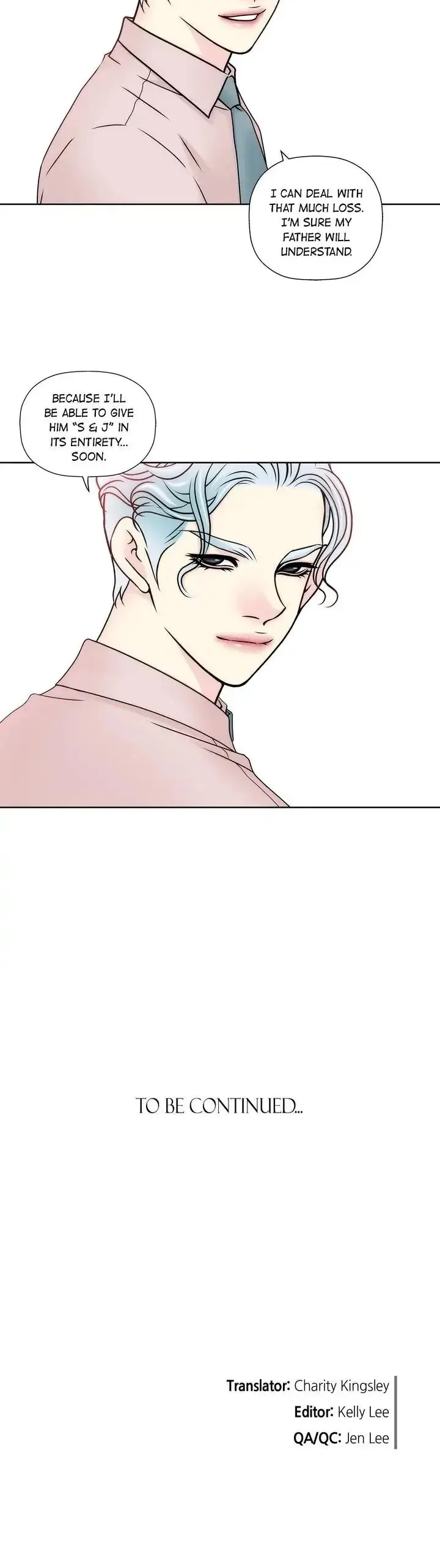 Cinderellas Man Chapter 53 - Page 11