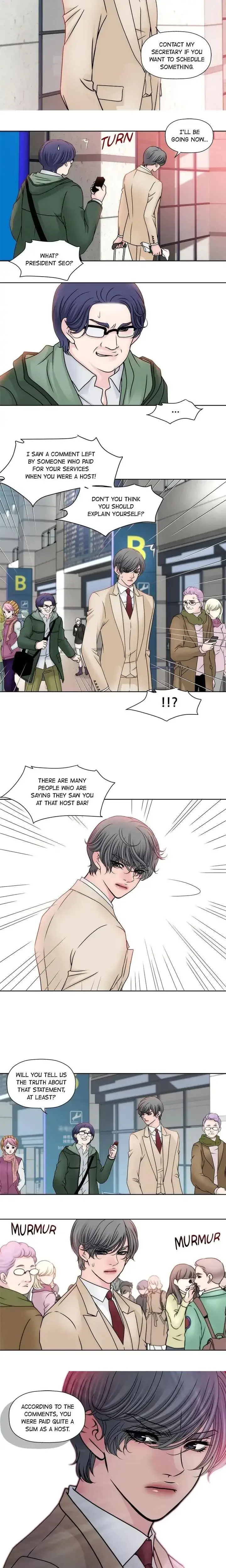 Cinderellas Man Chapter 53 - Page 3