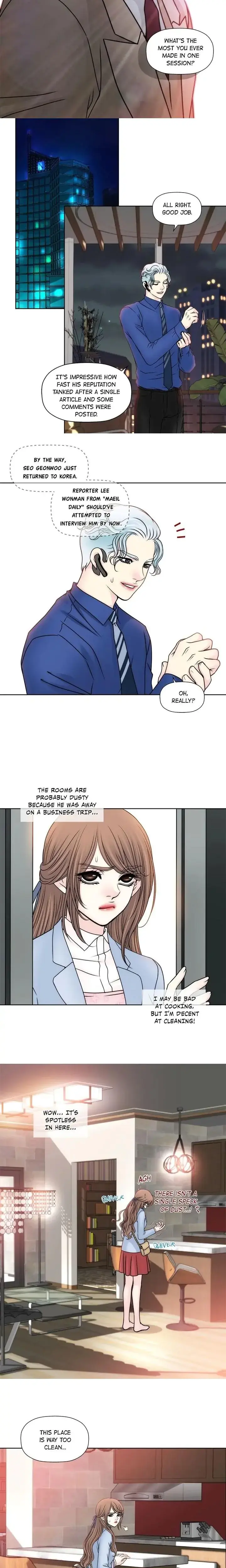 Cinderellas Man Chapter 53 - Page 4