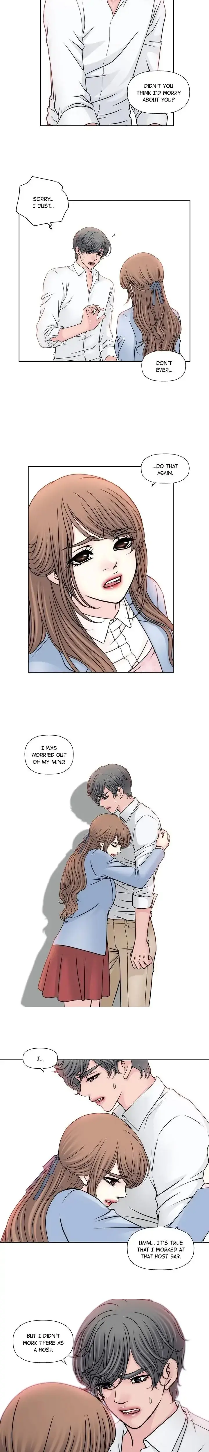 Cinderellas Man Chapter 53 - Page 7