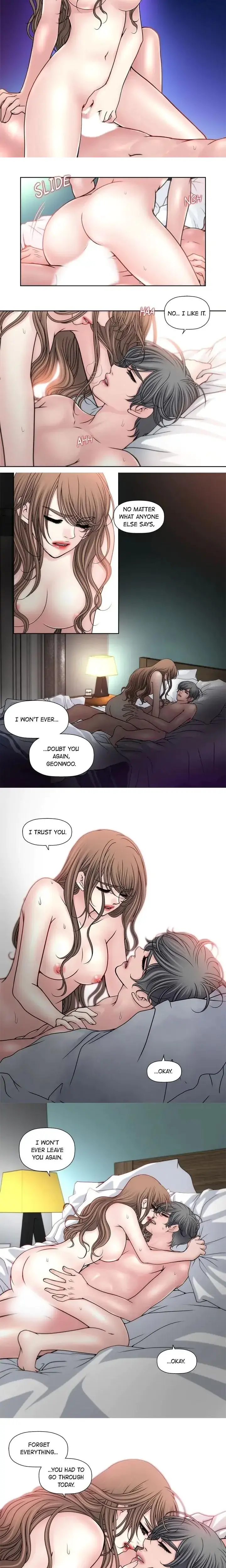 Cinderellas Man Chapter 53 - Page 9