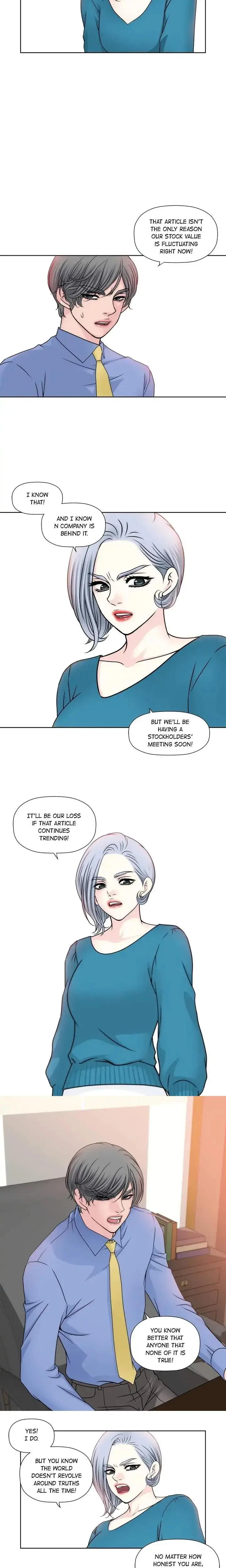Cinderellas Man Chapter 54 - Page 10
