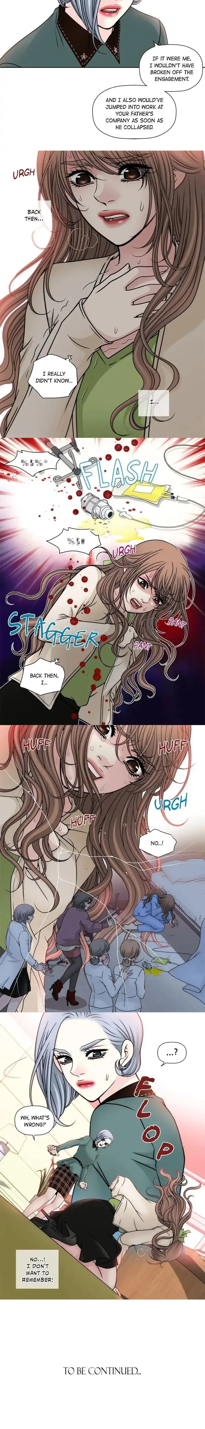 Cinderellas Man Chapter 55 - Page 10