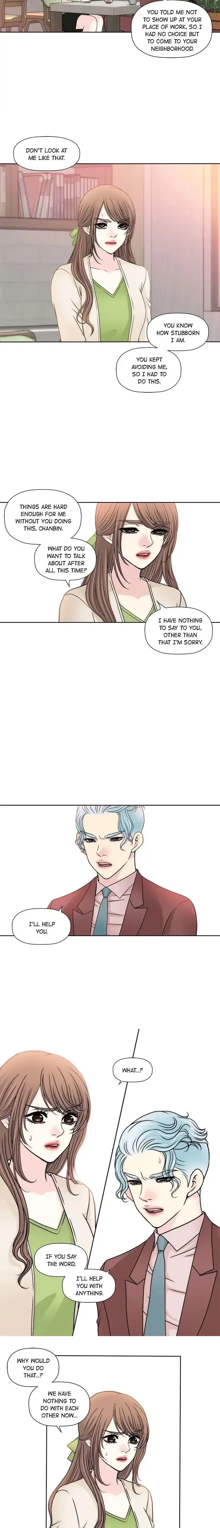 Cinderellas Man Chapter 55 - Page 3