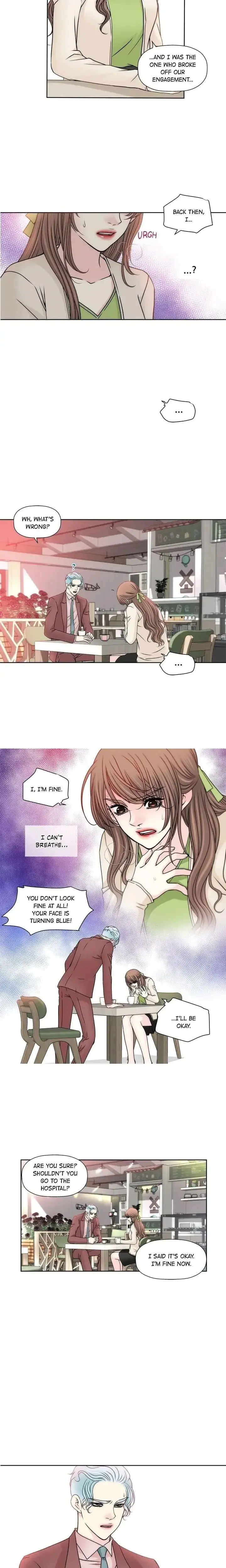 Cinderellas Man Chapter 55 - Page 4