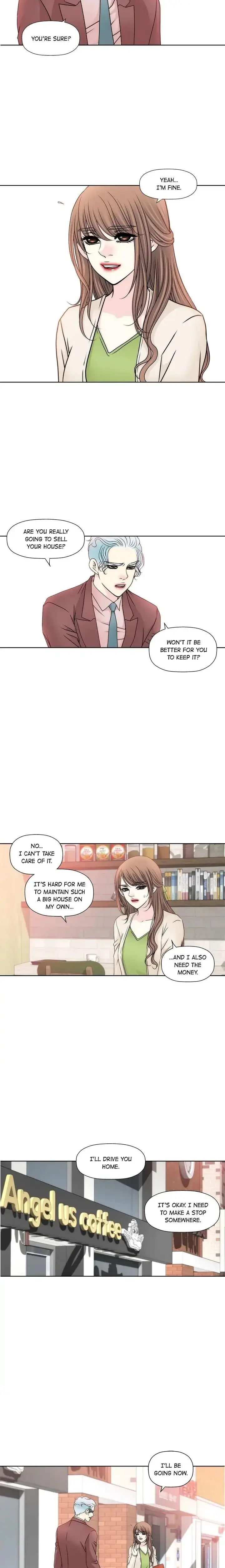 Cinderellas Man Chapter 55 - Page 5