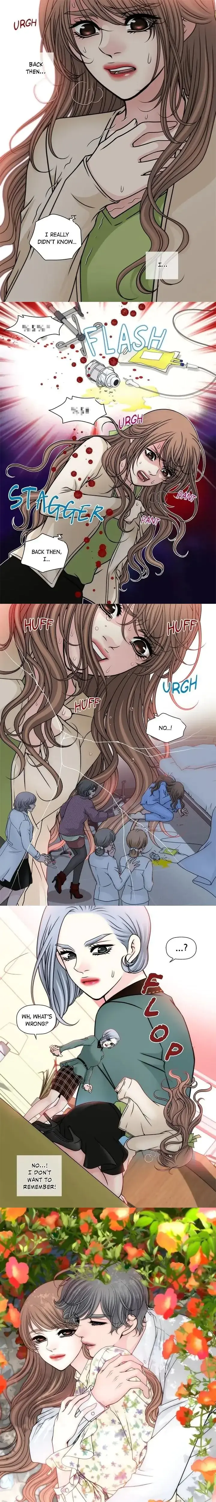 Cinderellas Man Chapter 56 - Page 1