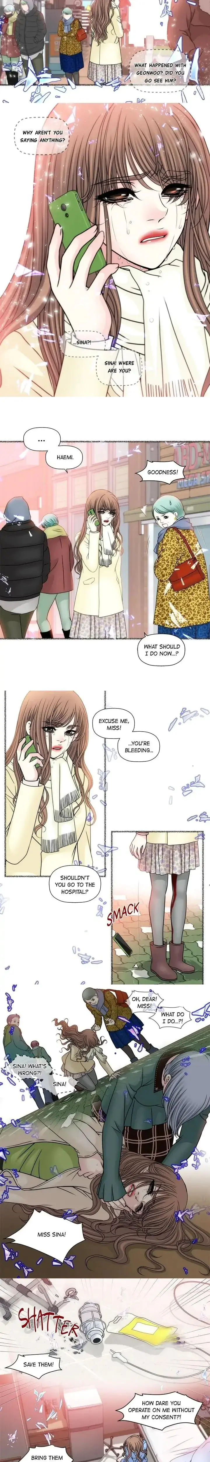 Cinderellas Man Chapter 56 - Page 3