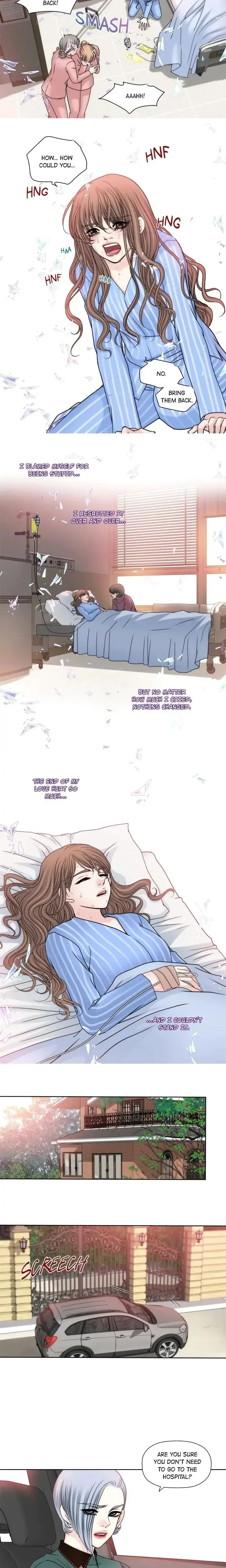 Cinderellas Man Chapter 56 - Page 4