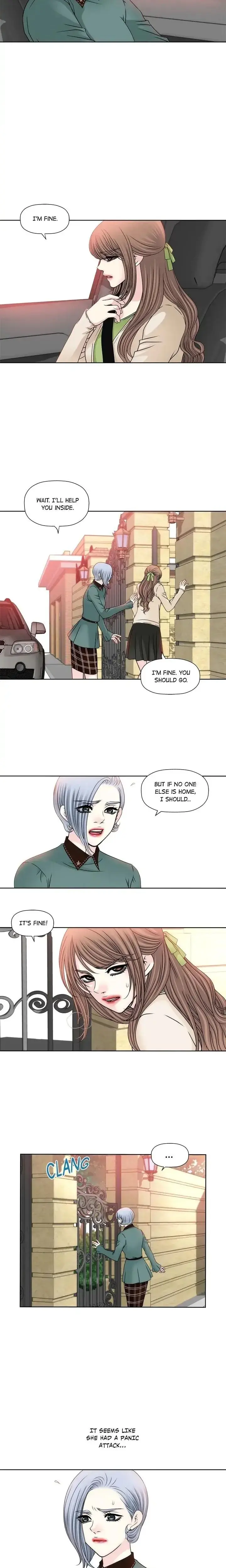 Cinderellas Man Chapter 56 - Page 5