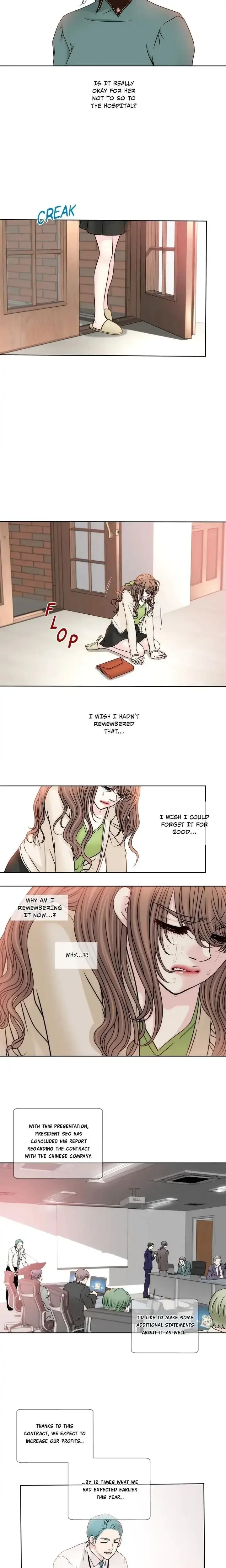 Cinderellas Man Chapter 56 - Page 6