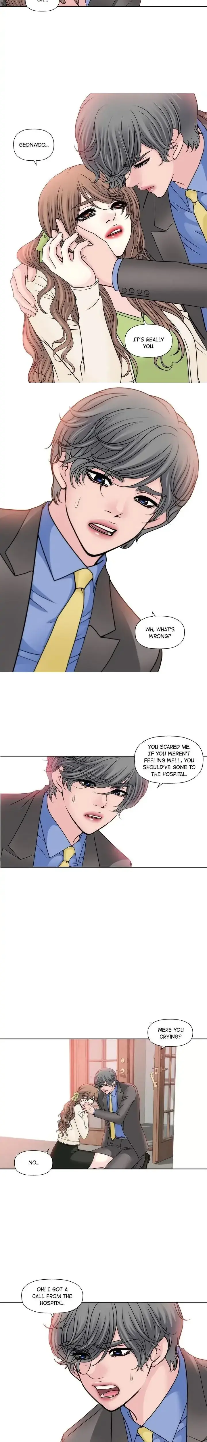 Cinderellas Man Chapter 57 - Page 2