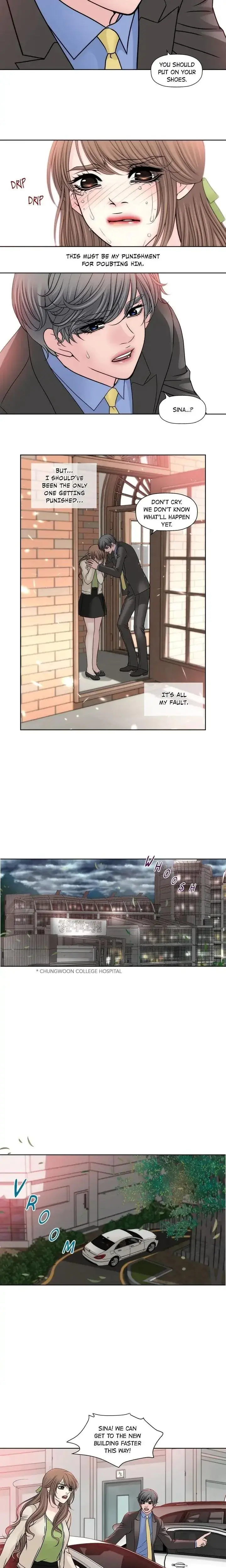Cinderellas Man Chapter 57 - Page 5