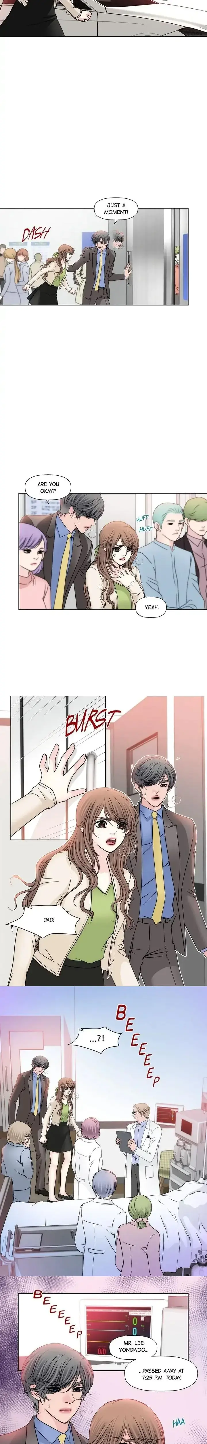 Cinderellas Man Chapter 57 - Page 6