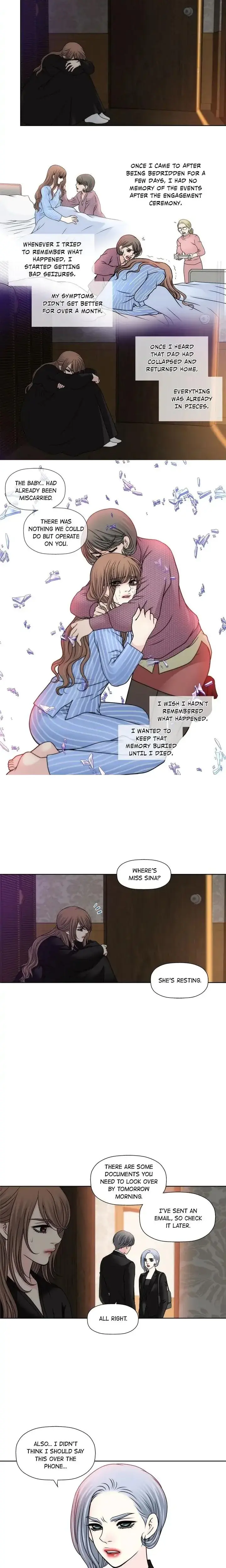 Cinderellas Man Chapter 57 - Page 9