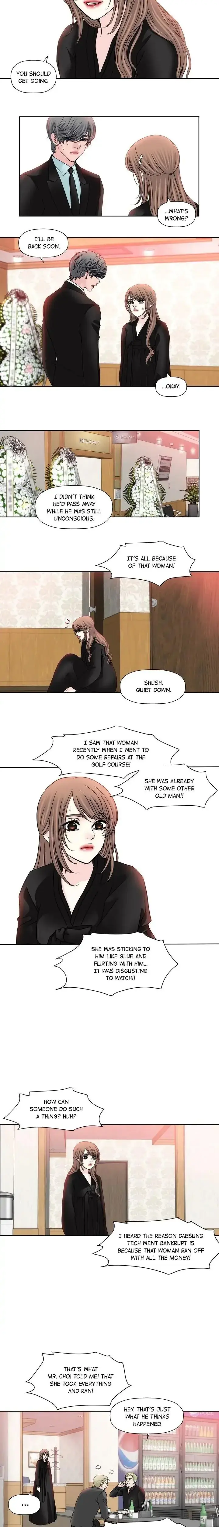 Cinderellas Man Chapter 58 - Page 2