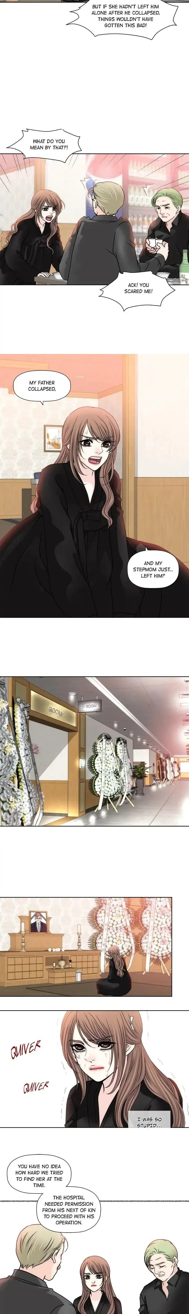 Cinderellas Man Chapter 58 - Page 3