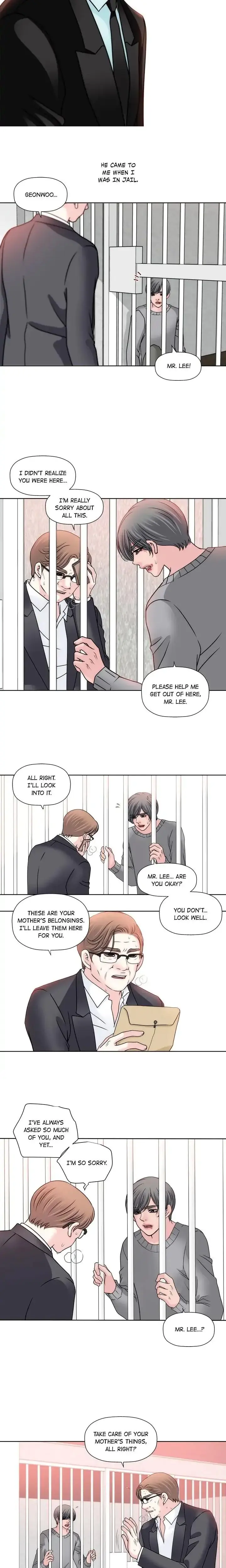 Cinderellas Man Chapter 58 - Page 6
