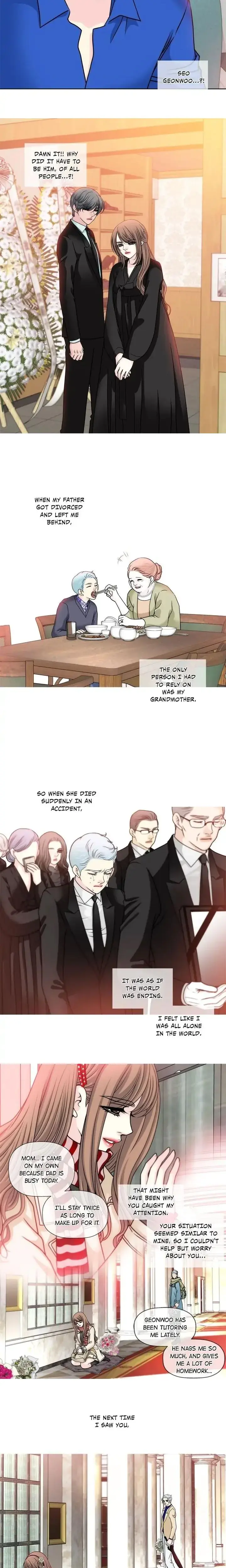 Cinderellas Man Chapter 59 - Page 4