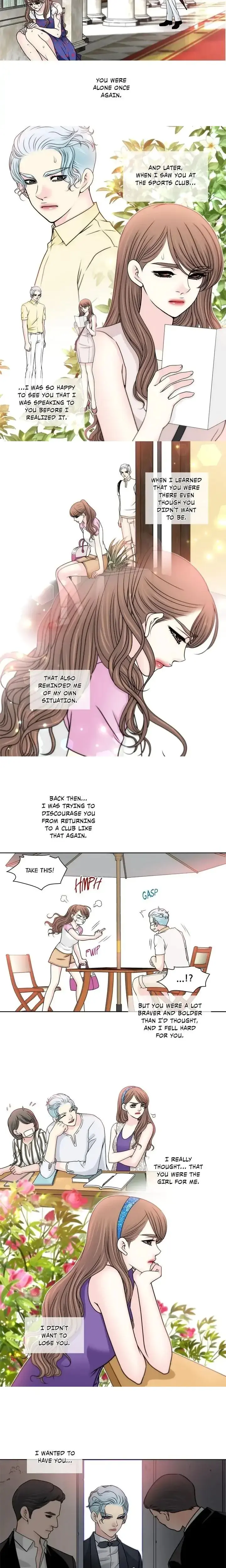 Cinderellas Man Chapter 59 - Page 5