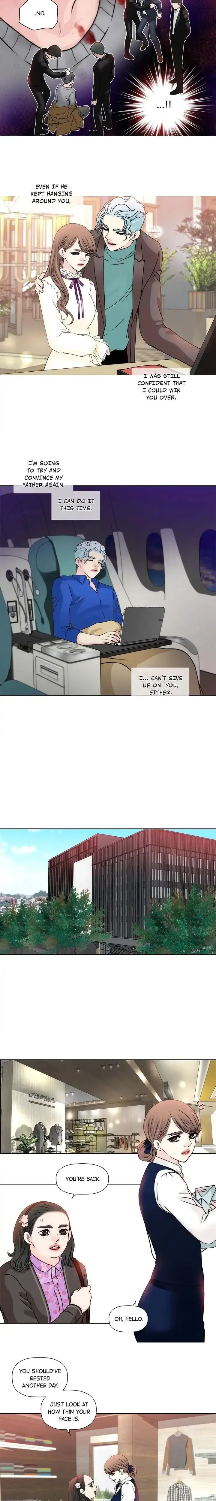 Cinderellas Man Chapter 59 - Page 7